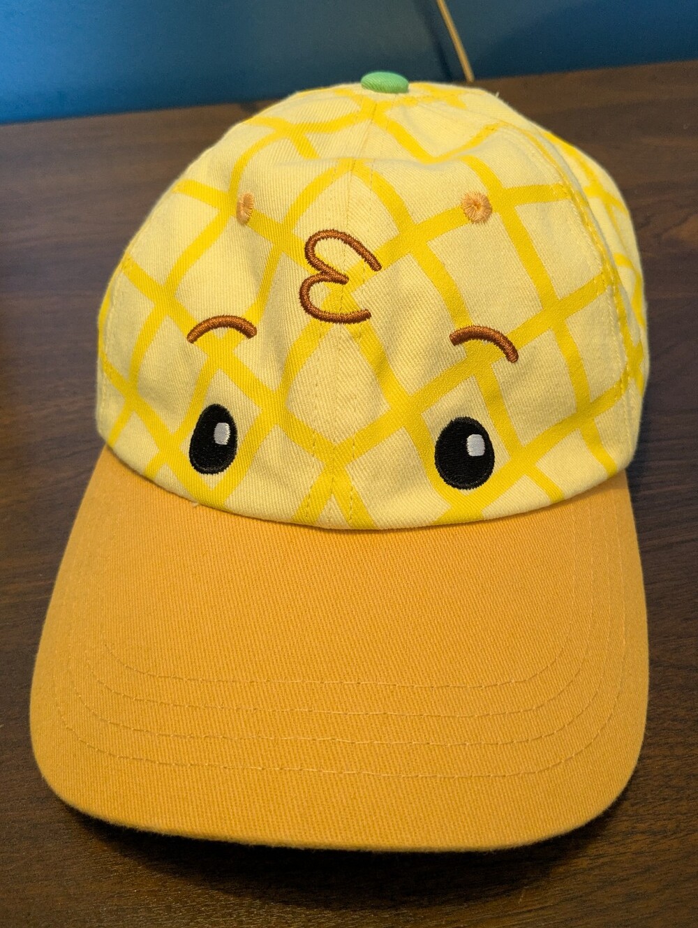 Moriah Elizabeth Georgie Hat